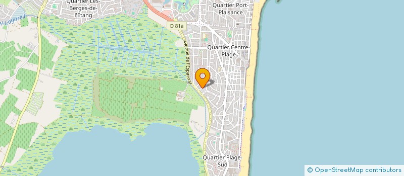 localisation de l'entreprise 983 481 615   FINESTRET