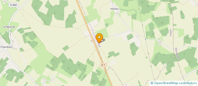 localisation de l'entreprise 983 534 348   VIFFORT