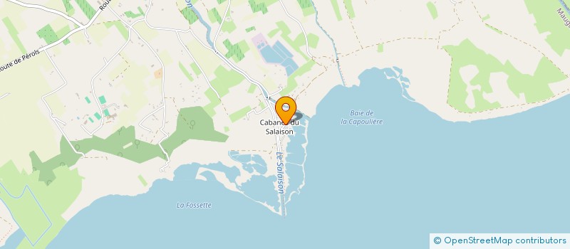 localisation de l'entreprise 983 790 619   MAUGUIO