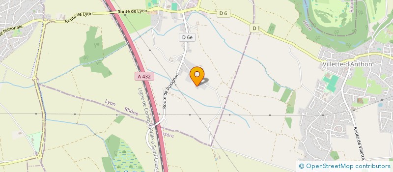 localisation de l'entreprise 983 811 381   JONS