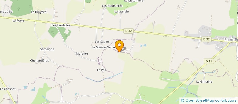 localisation de l'entreprise 984 058 248   PARIS