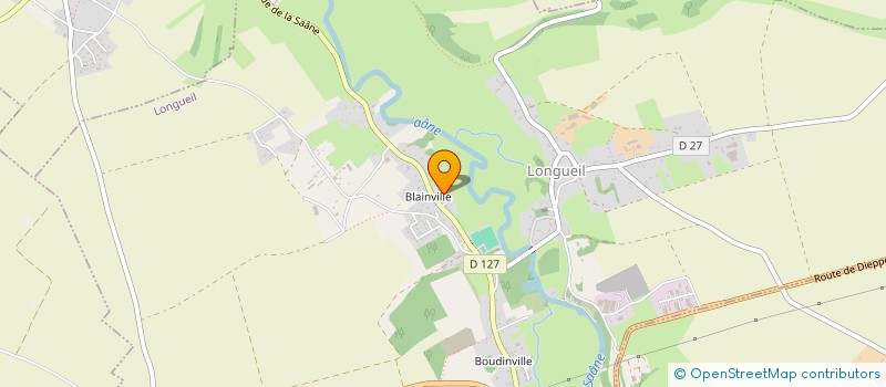 localisation de l'entreprise 984 153 148   LONGUEIL