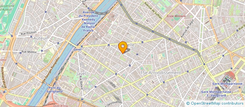 localisation de l'entreprise 984 176 925   REIMS