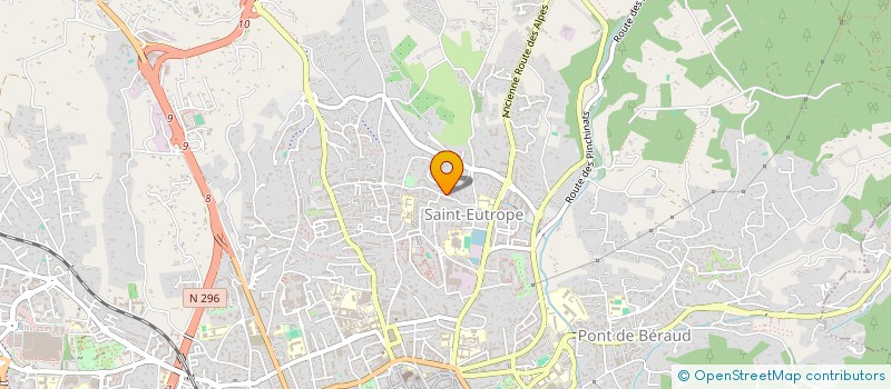 localisation de l'entreprise 984 177 741   AIX-EN-PROVENCE