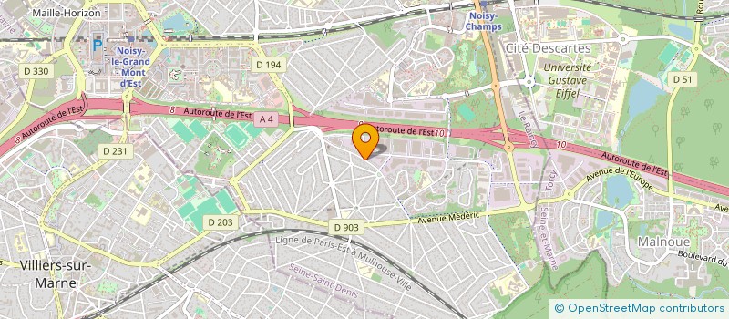 localisation de l'entreprise 984 468 470   AIX-EN-PROVENCE