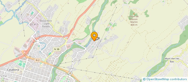 localisation de l'entreprise 984 502 468   SAINT-PIERRE