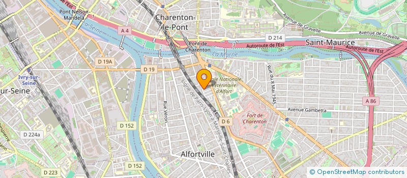 localisation de l'entreprise 984 668 681 à SAINT-JEAN-DES-OLLIERES