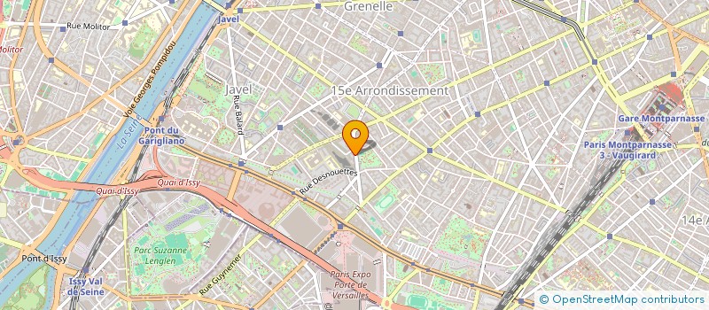 localisation de l'entreprise 984 669 135   PARIS