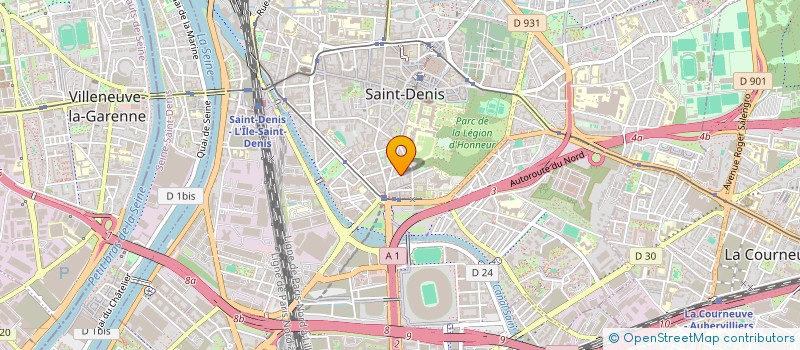 localisation de l'entreprise 984 680 082 à SAINT-DENIS