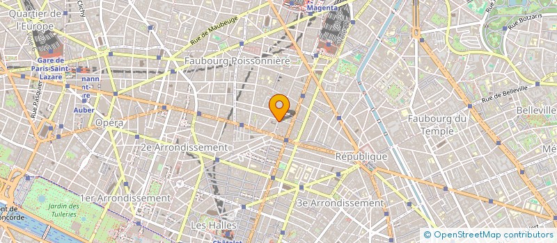 localisation de l'entreprise 984 704 577   ETRECHY