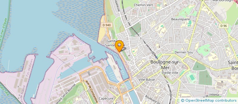 localisation de l'entreprise 984 778 738   WIRWIGNES