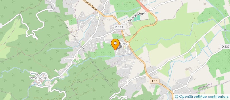 localisation de l'entreprise 985 166 099 à BASTIA