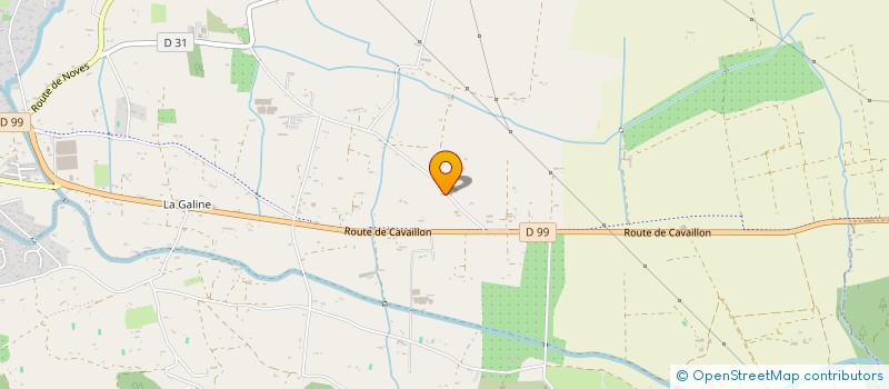 localisation de l'entreprise 985 243 849   SAINT-REMY-DE-PROVENCE