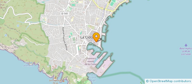 localisation de l'entreprise 985 253 350   PONT-SAINT-PIERRE