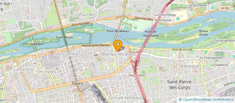 localisation de l'entreprise 985 259 613   CHEMILLE-SUR-DEME