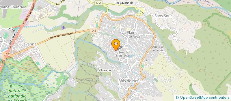 localisation de l'entreprise 985 383 967   BEAUMES-DE-VENISE