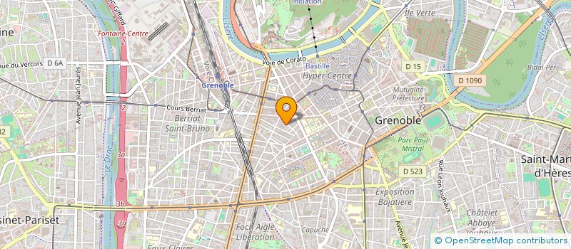 localisation de l'entreprise 987 398 369   VOREPPE