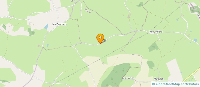 localisation de l'entreprise 987 455 888   MOULINS