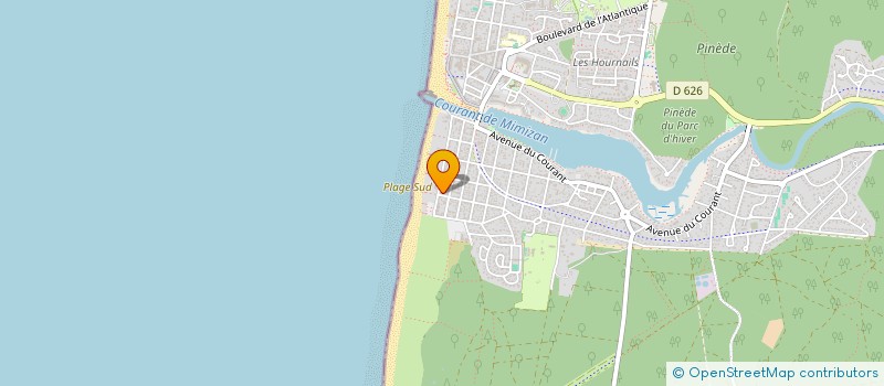 localisation de l'entreprise 988 354 569   MONS-EN-BARUL