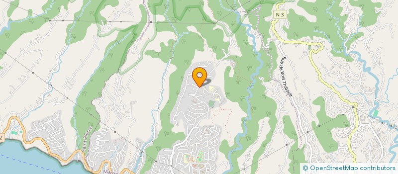 localisation de l'entreprise A BOAT CUSTOM  SCHLCHER