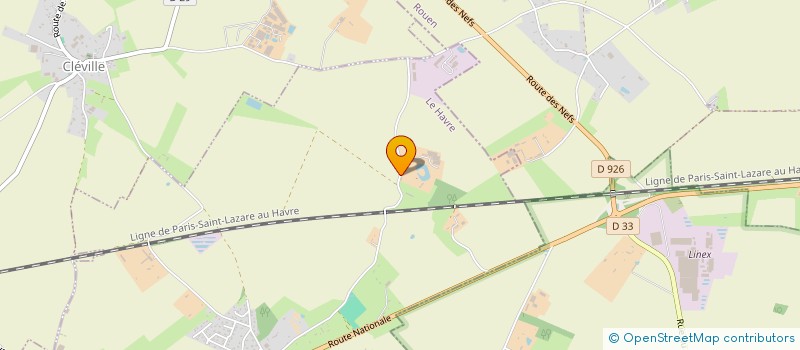 localisation de l'entreprise A.P.E. INVESTISSEMENTS  ALVIMARE