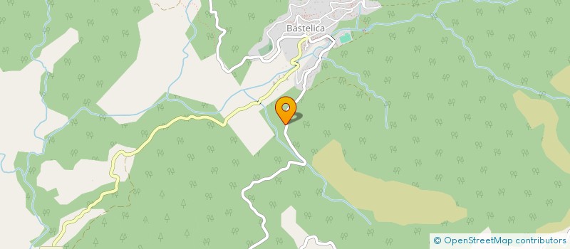 localisation de l'entreprise A TUMBERA à BASTELICA