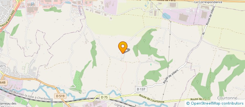 localisation de l'entreprise ABACALYS INTERNATIONAL  GLOS