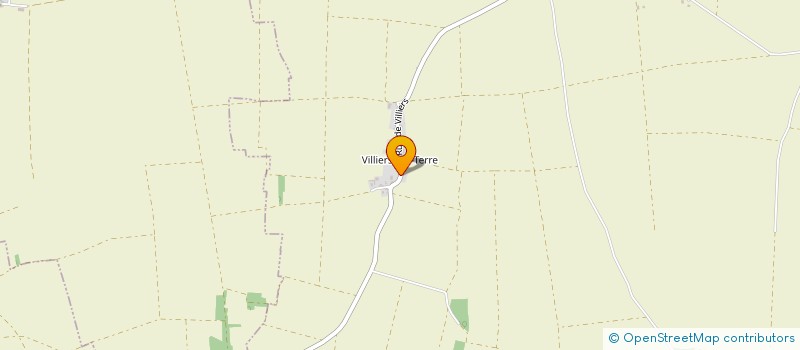 localisation de l'entreprise ABC INFO SYSTEM  VILLENAUXE-LA-PETITE