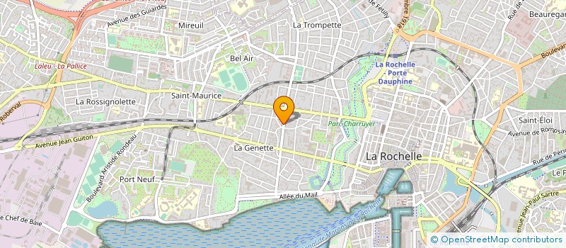 localisation de l'entreprise ABCAR D.I.C. PROCESS  COMPIEGNE