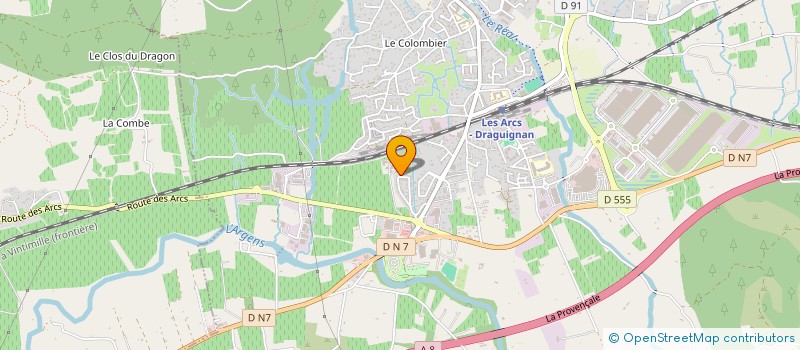 localisation de l'entreprise ABOLLMUSIC  PARIS