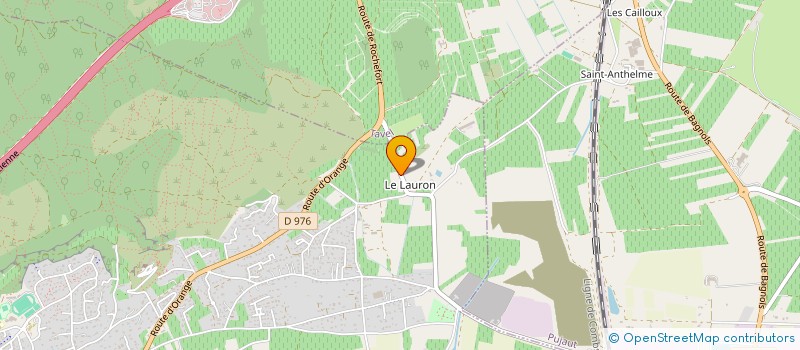 localisation de l'entreprise AC IMMOBILIER  SAZE