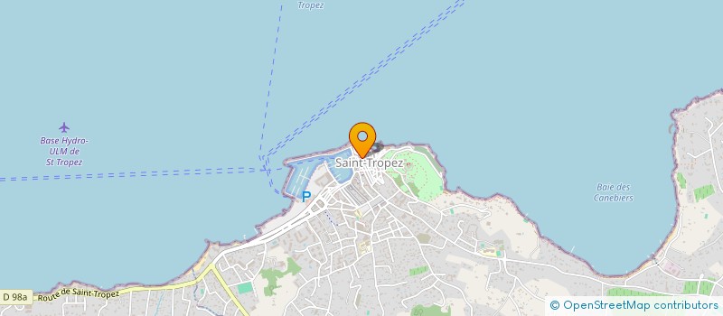 localisation de l'entreprise AC INVEST  PARIS