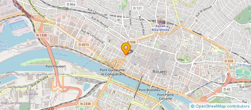 localisation de l'entreprise AC4BC  SAINT-MARTIN-DE-BOSCHERVILLE