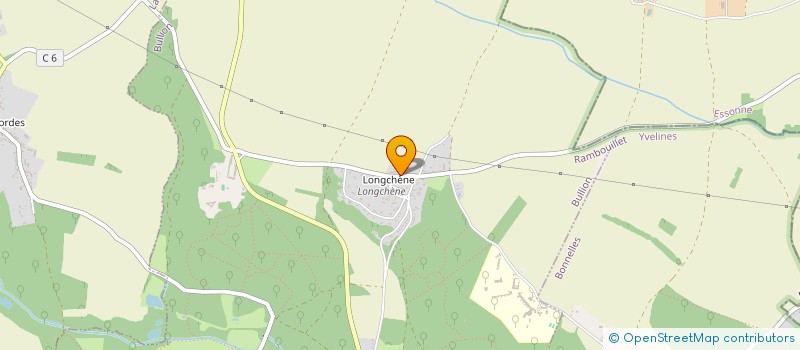 localisation de l'entreprise ACATAMA  BULLION