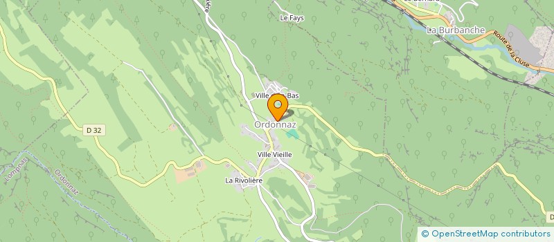 localisation de l'entreprise ACCENTS LANGUES ET LOISIRS  ARTEMARE