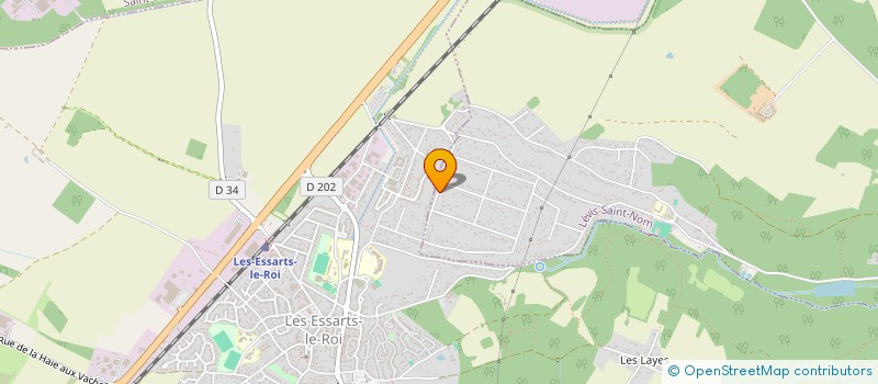 localisation de l'entreprise ACEXPERT DETAILING à LEVIS-SAINT-NOM