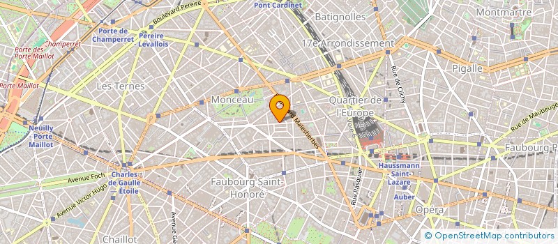localisation de l'entreprise ACTION ENFANCE à PARIS