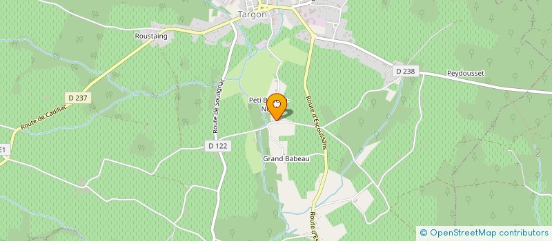 localisation de l'entreprise ACTIVE PARTNERS  DIVATTE-SUR-LOIRE