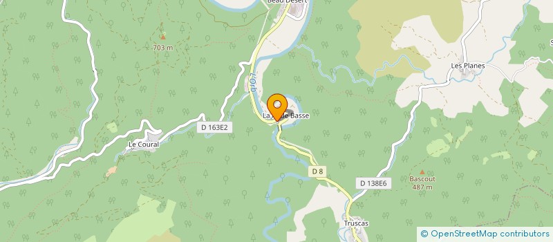 localisation de l'entreprise ADD PROJECT-CONSULTANT  AVENE