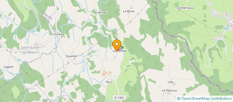 localisation de l'entreprise ADEF RESIDENCES CORREZE  IVRY-SUR-SEINE