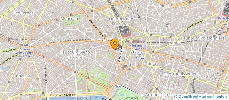 localisation de l'entreprise ADEQUAT 609  LYON