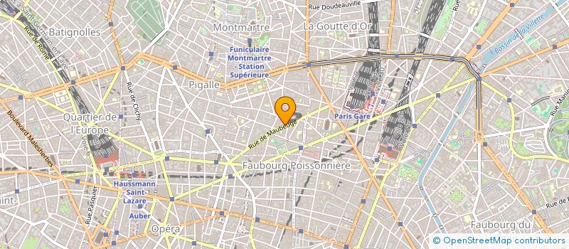 localisation de l'entreprise ADESAIT à TRAPPES