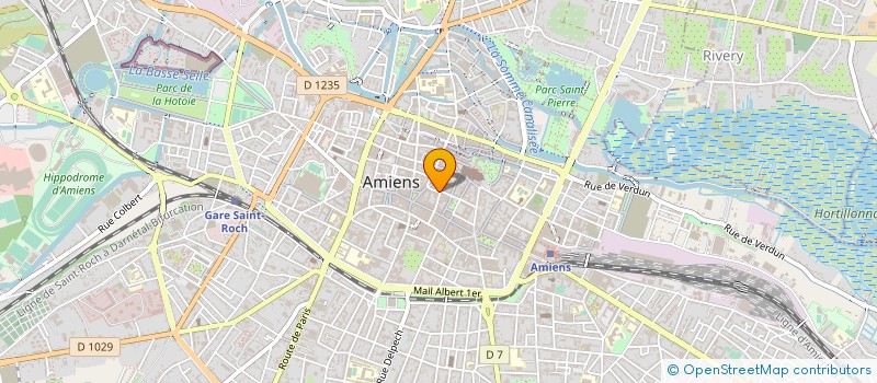 localisation de l'entreprise ADLN CONCEPT  BONNAY