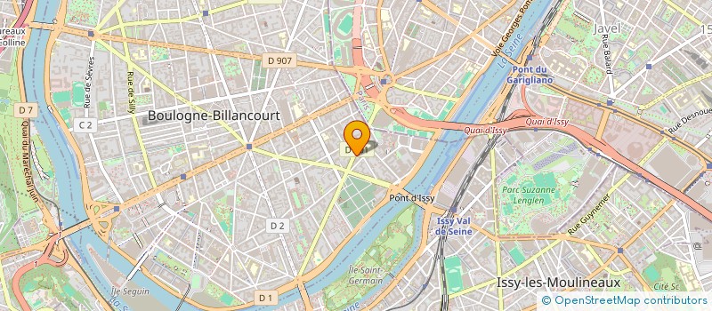 localisation de l'entreprise ADOUANI SAS à MONTPELLIER