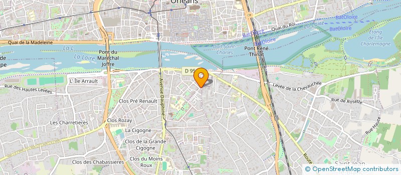 localisation de l'entreprise ADVISOR FOR PROJECT CONTRACT MANAGEMENT à VERSAILLES