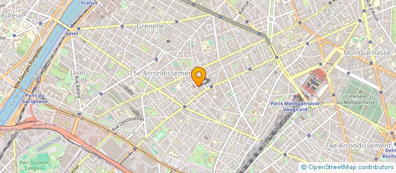 localisation de l'entreprise ADWER CONSULTING  EVRY-COURCOURONNES