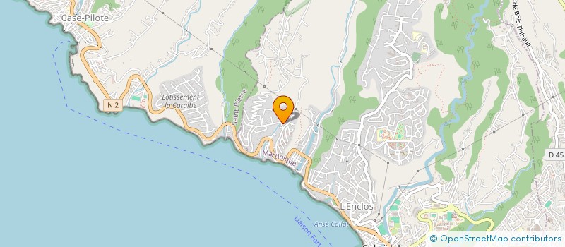 localisation de l'entreprise ADYJ MANAGEMENT  SCHLCHER