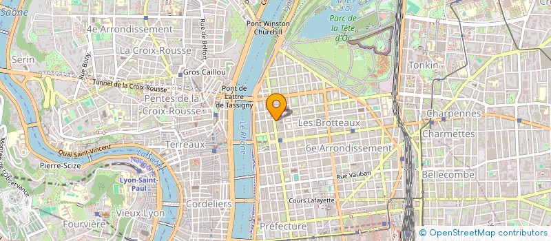 localisation de l'entreprise AEROTRONIC  LYON