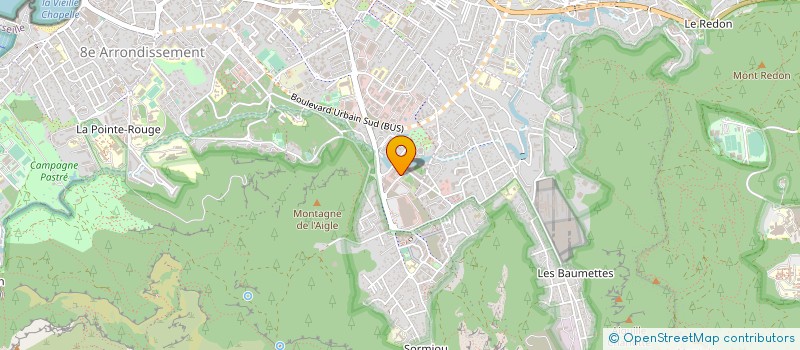 localisation de l'entreprise AG ASSURANCES  PARIS