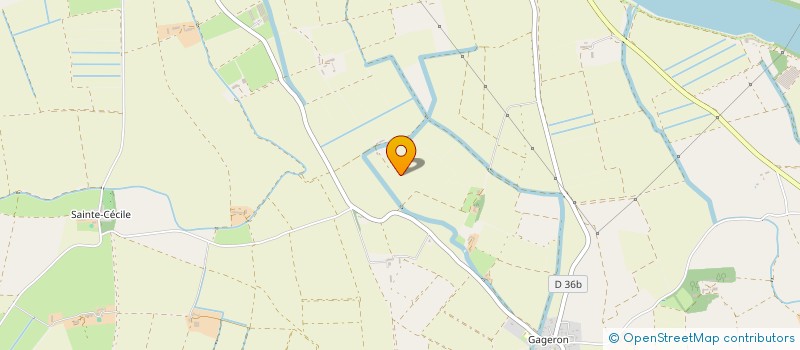 localisation de l'entreprise AGENCE ADEQUATION  ARLES